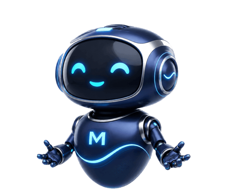 Marinbot