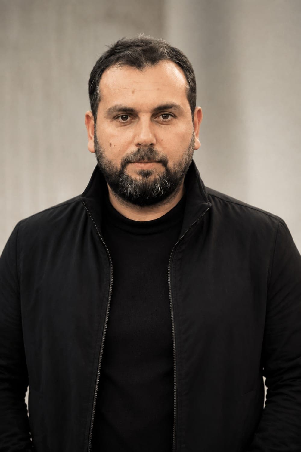 Gökhan Şimşek