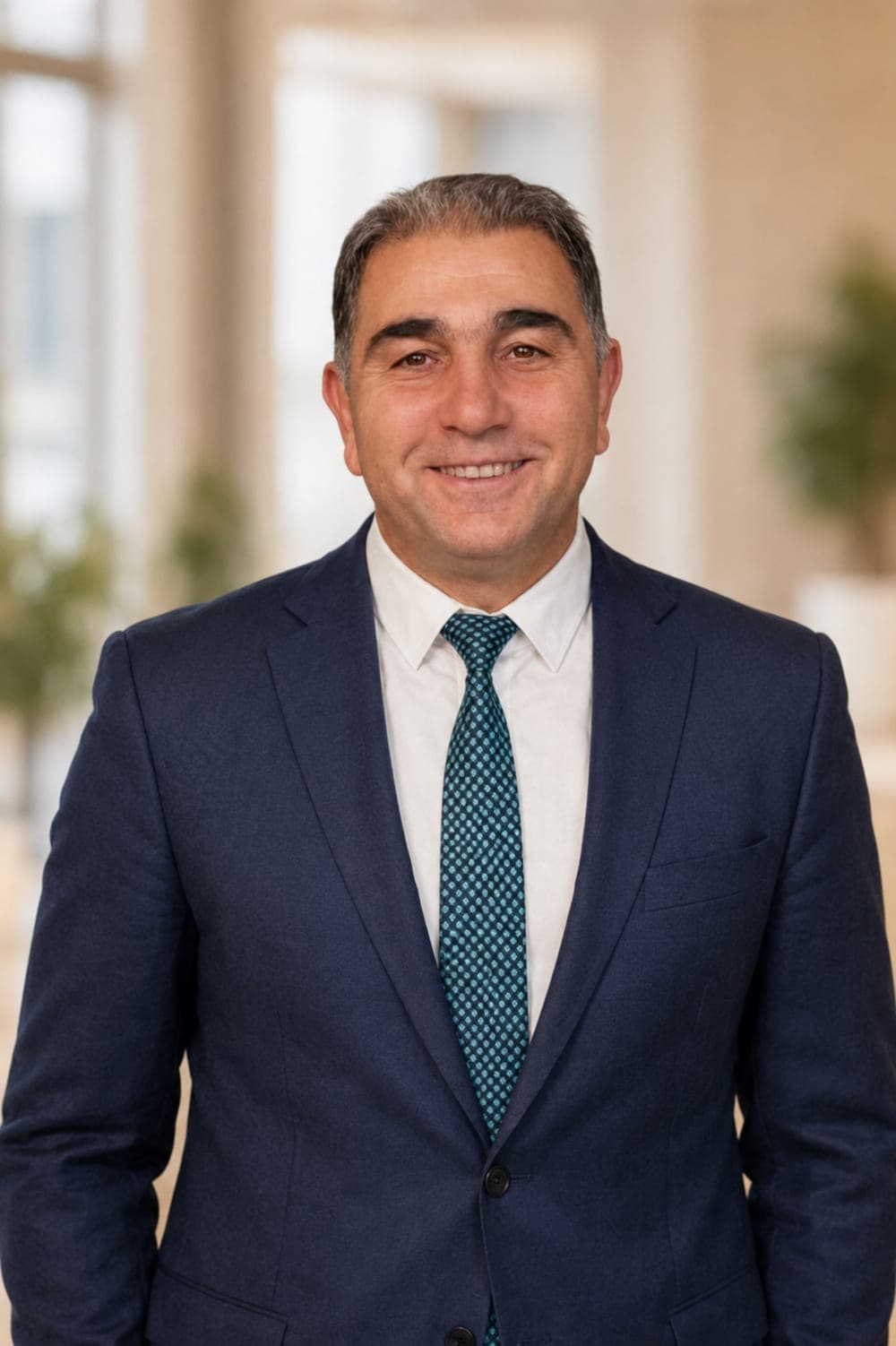 Murat Özcan